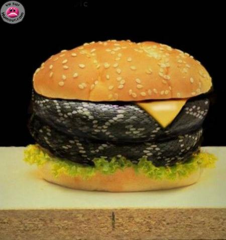 manger